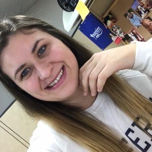 Meet your Posher, Jo